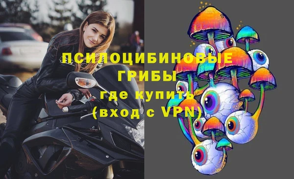 кристаллы Верея
